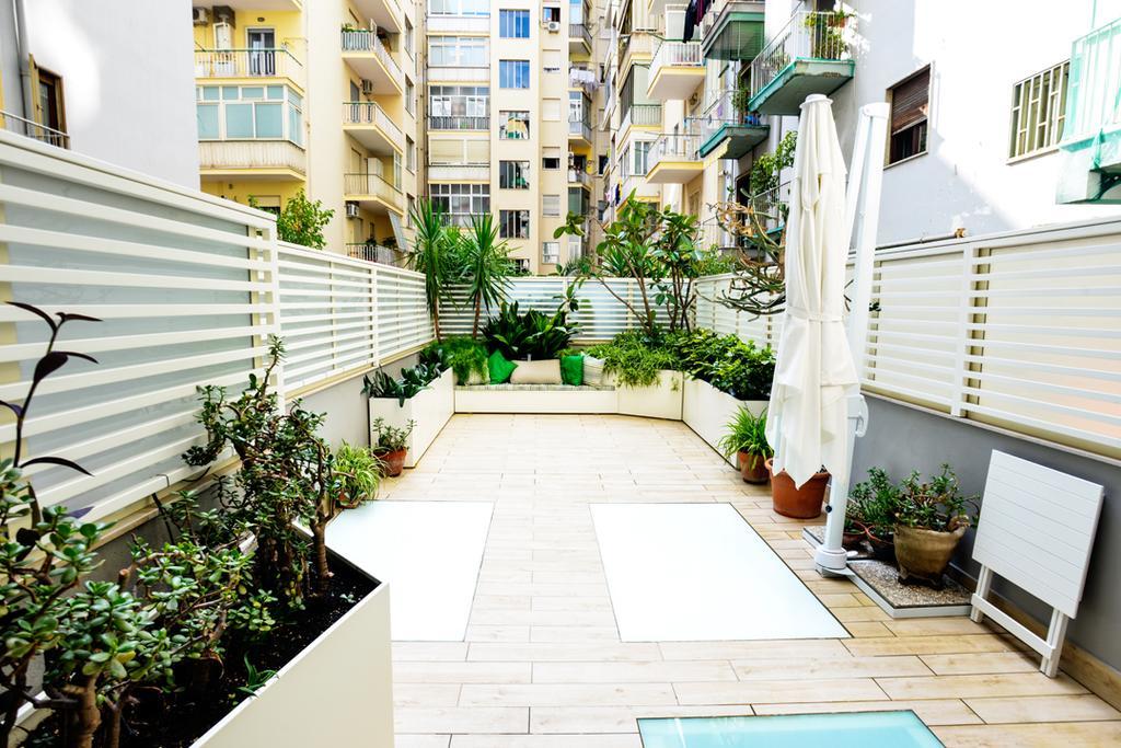 Click&Sleep Fuorigrotta Apartment Napoli Ngoại thất bức ảnh